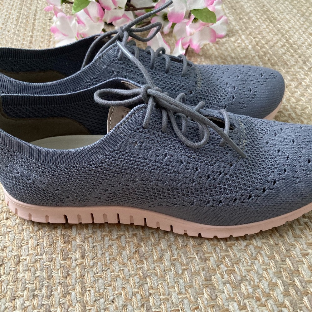 Cole Haan shoes!